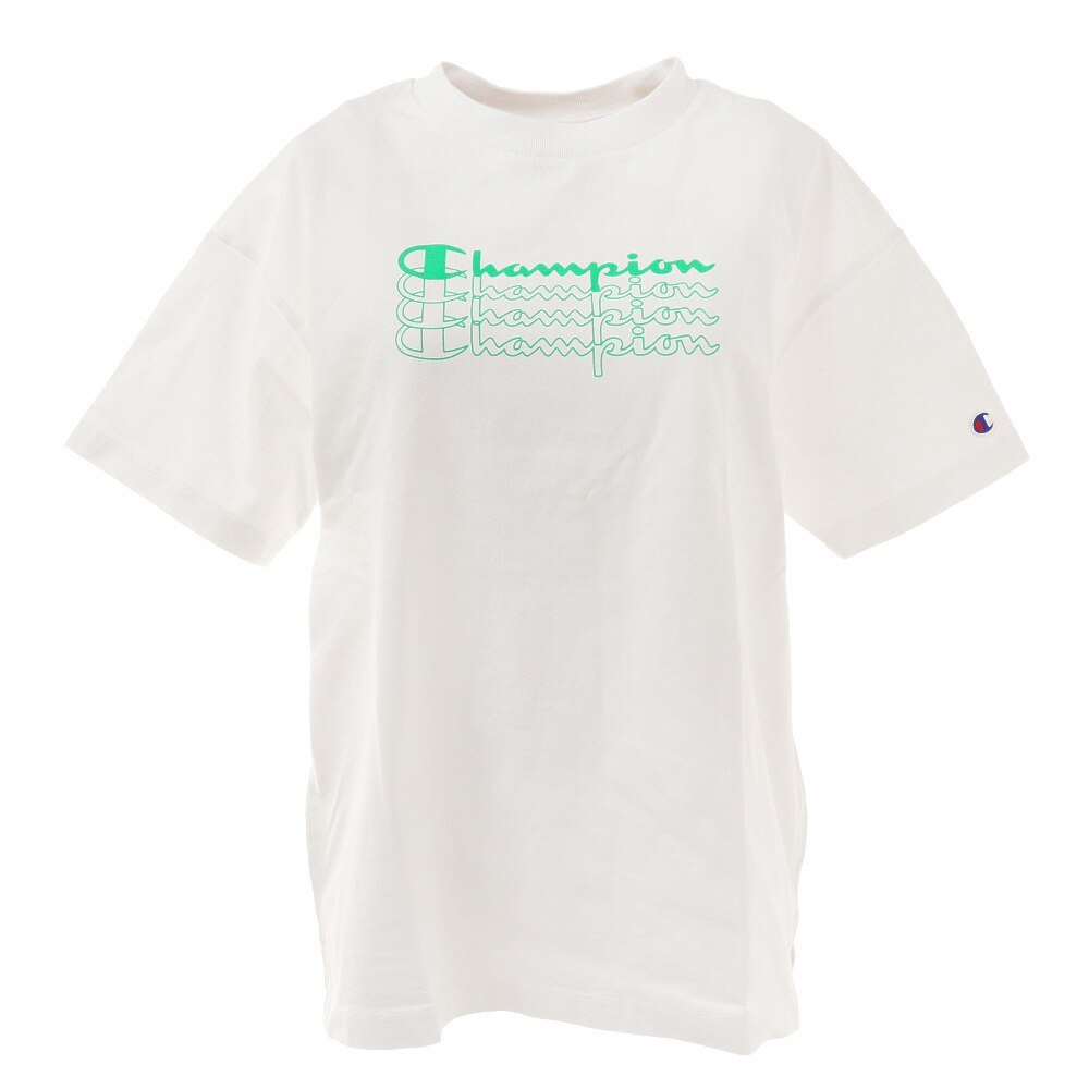  キャンパス ショートスリーブTシャツ C3-S310  010