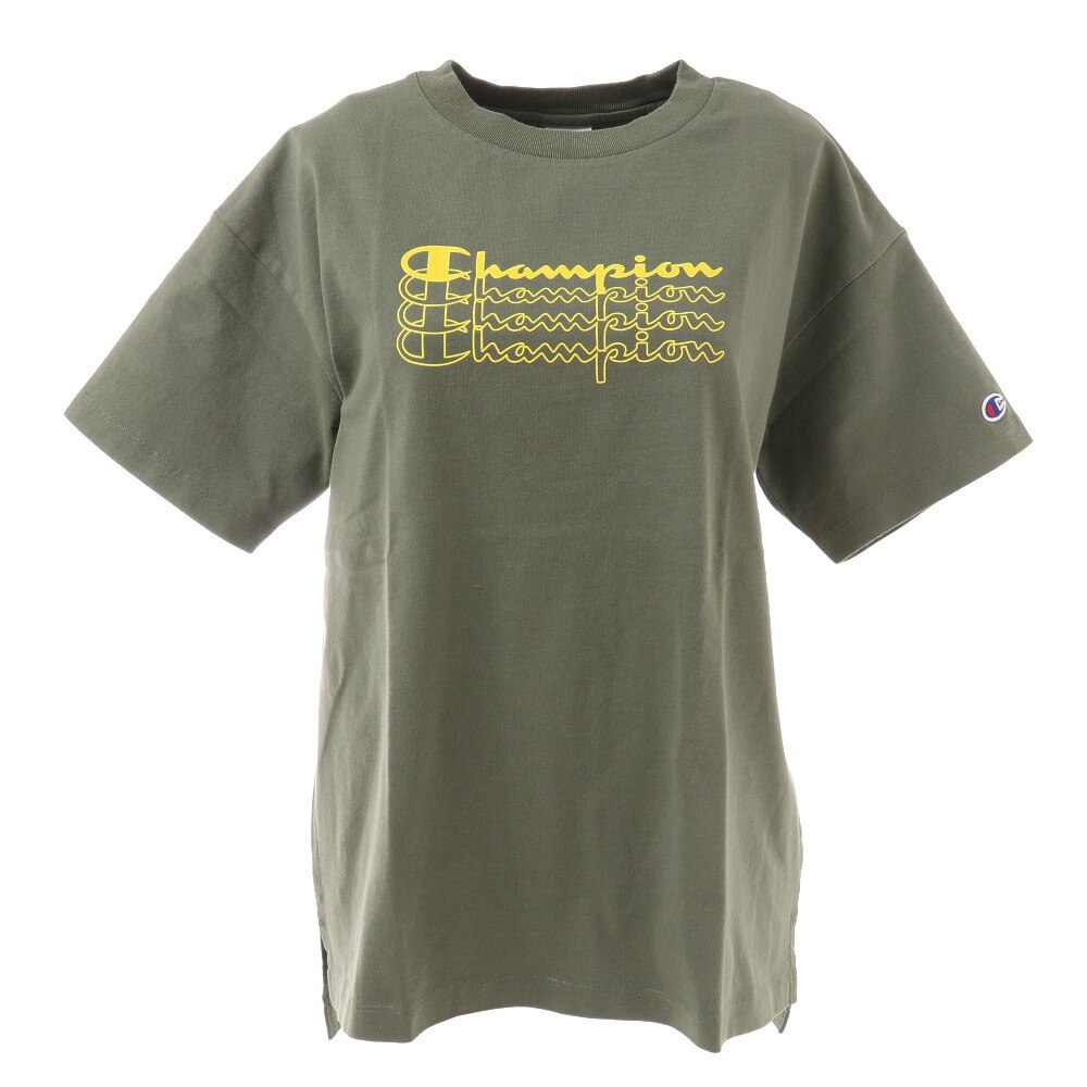  キャンパス ショートスリーブTシャツ C3-S310  760