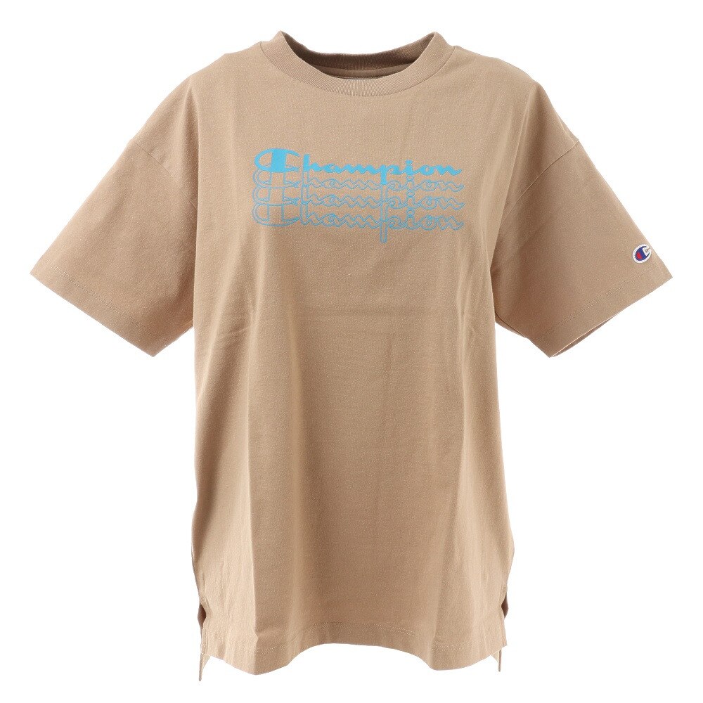  キャンパス ショートスリーブTシャツ C3-S310  780