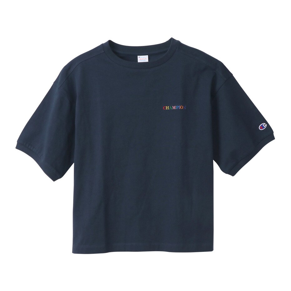  ショートスリーブTシャツ T CW-S301 370 母の日