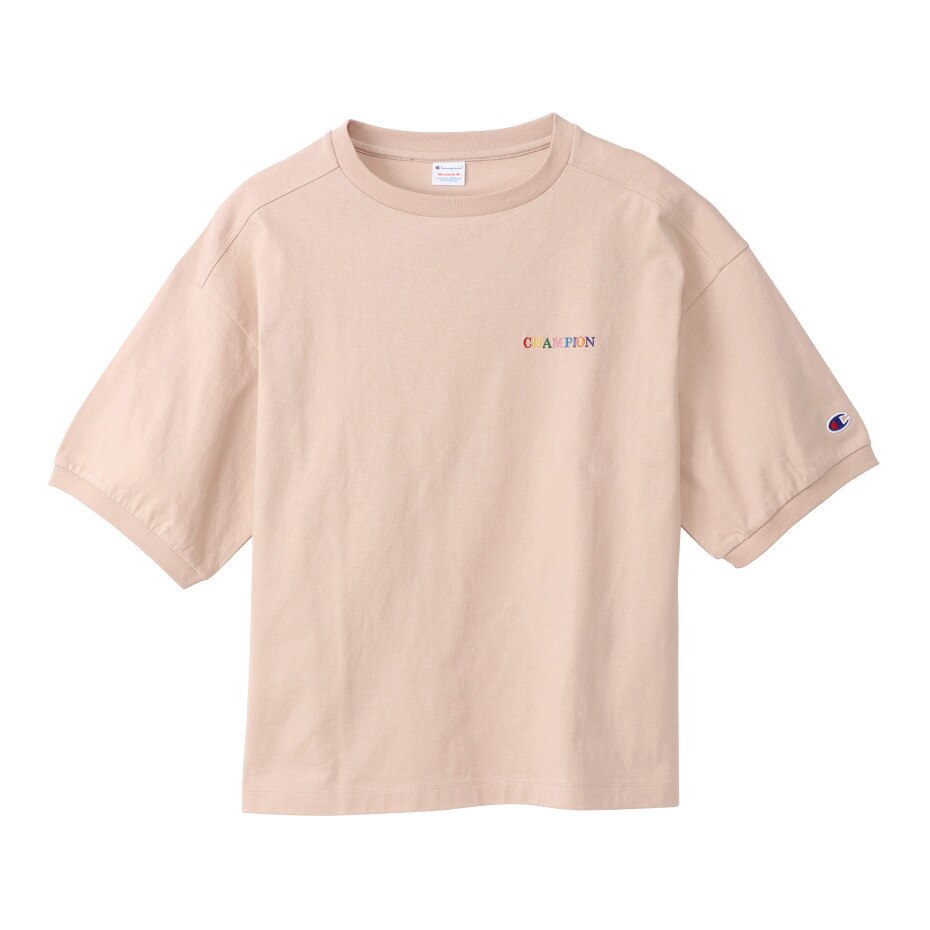  ショートスリーブTシャツ T CW-S301 980 母の日