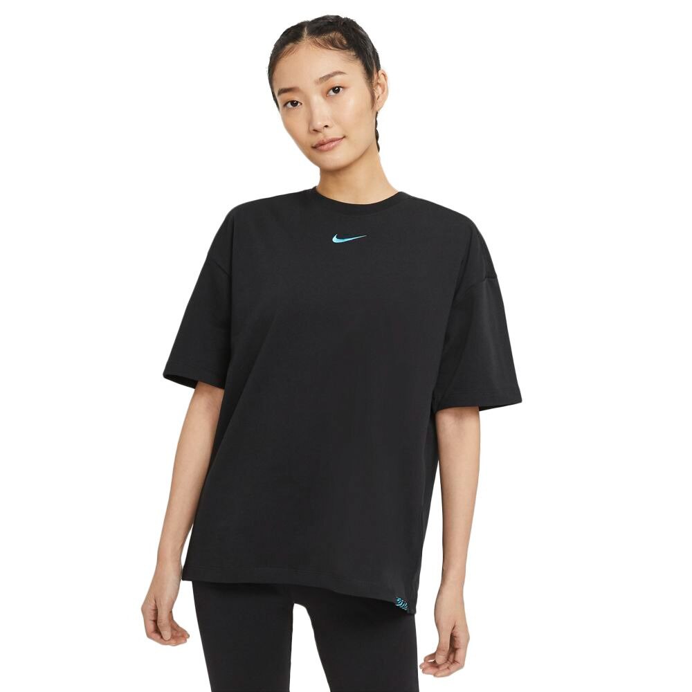  NSW OS OD アイコン クラッシュ 半袖Tシャツ DA3119-010 母の日