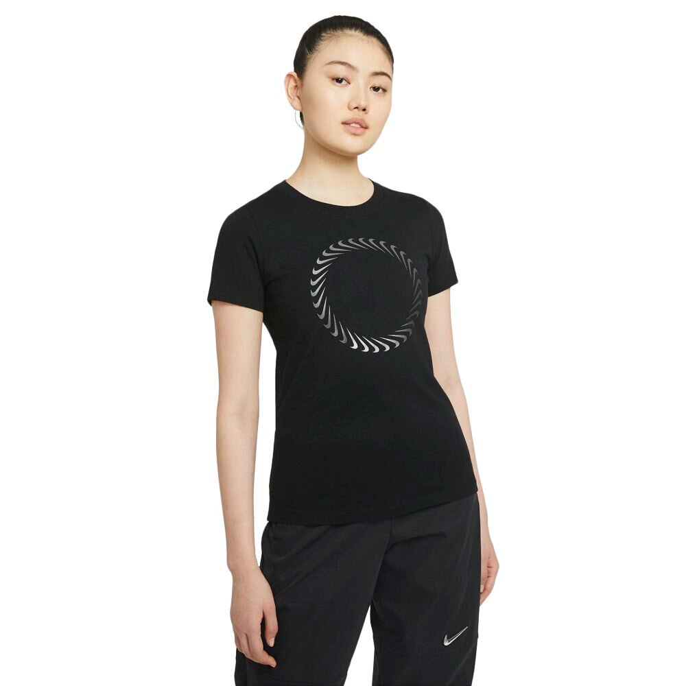  NSW アイコンクラッシュ 半袖Tシャツ DD1231-010 母の日