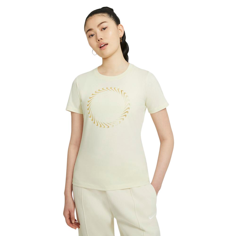  NSW アイコンクラッシュ 半袖Tシャツ DD1231-113 母の日