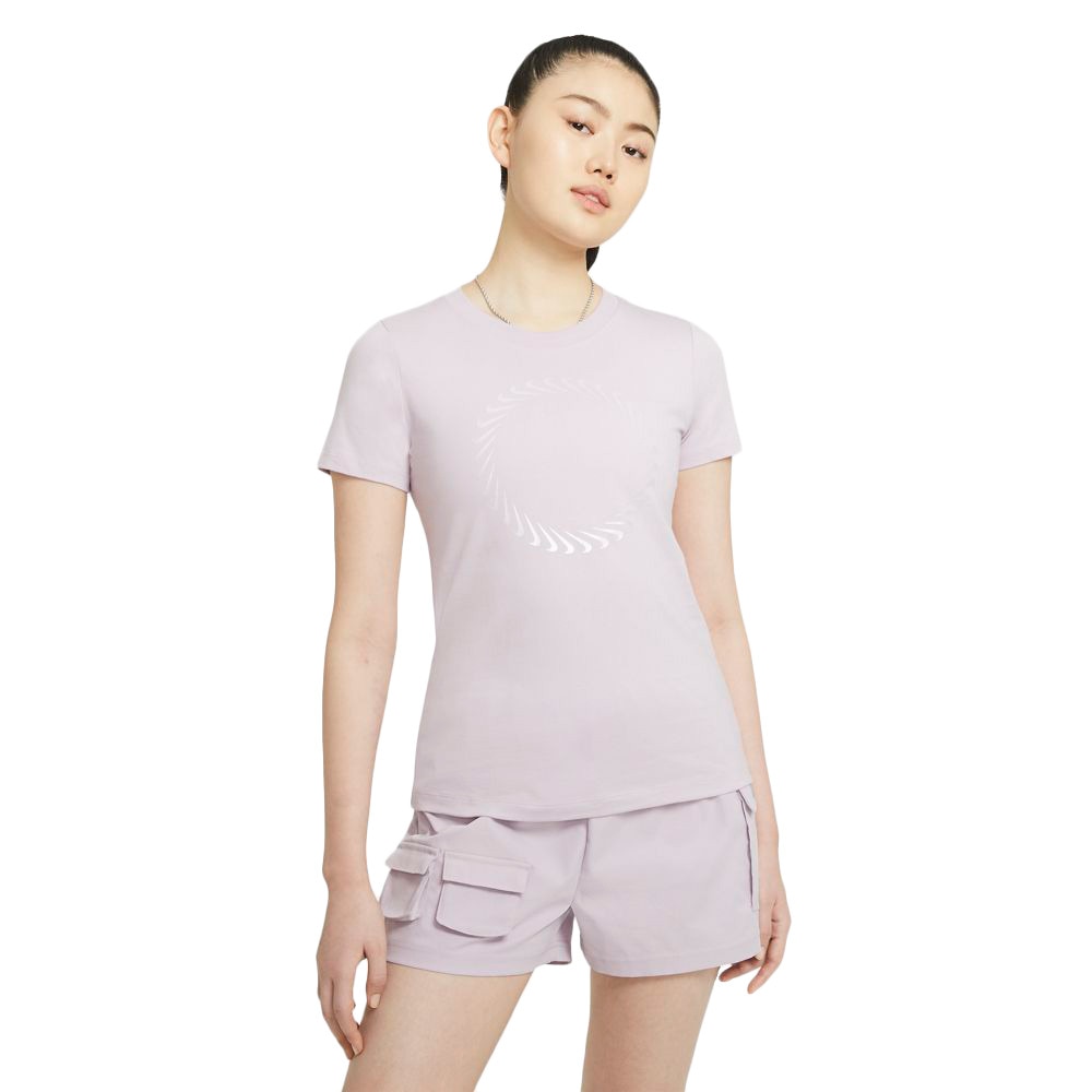  NSW アイコンクラッシュ 半袖Tシャツ DD1231-576 母の日