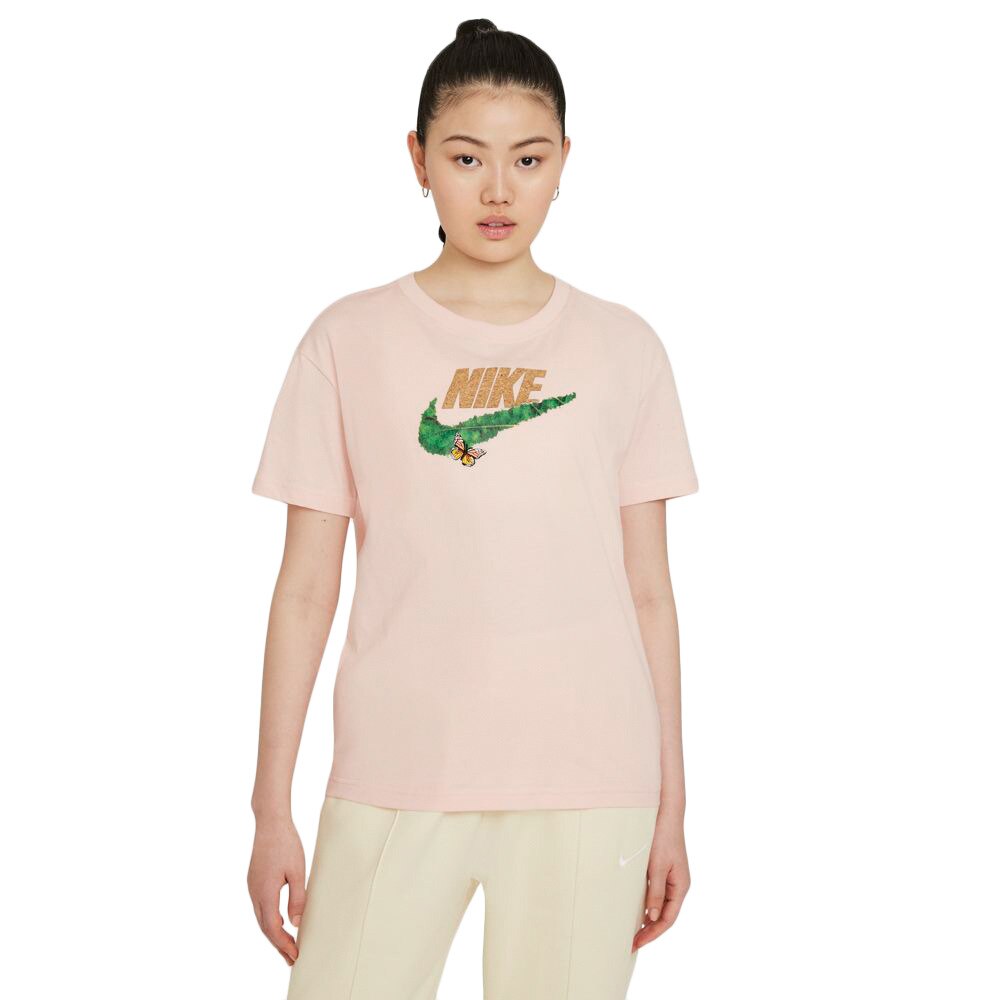  NSW BOY NATURE 半袖 Tシャツ DD1473-805