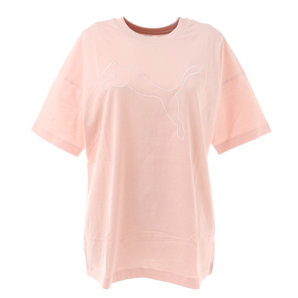  HER Tシャツ 588753 15 PNK 母の日