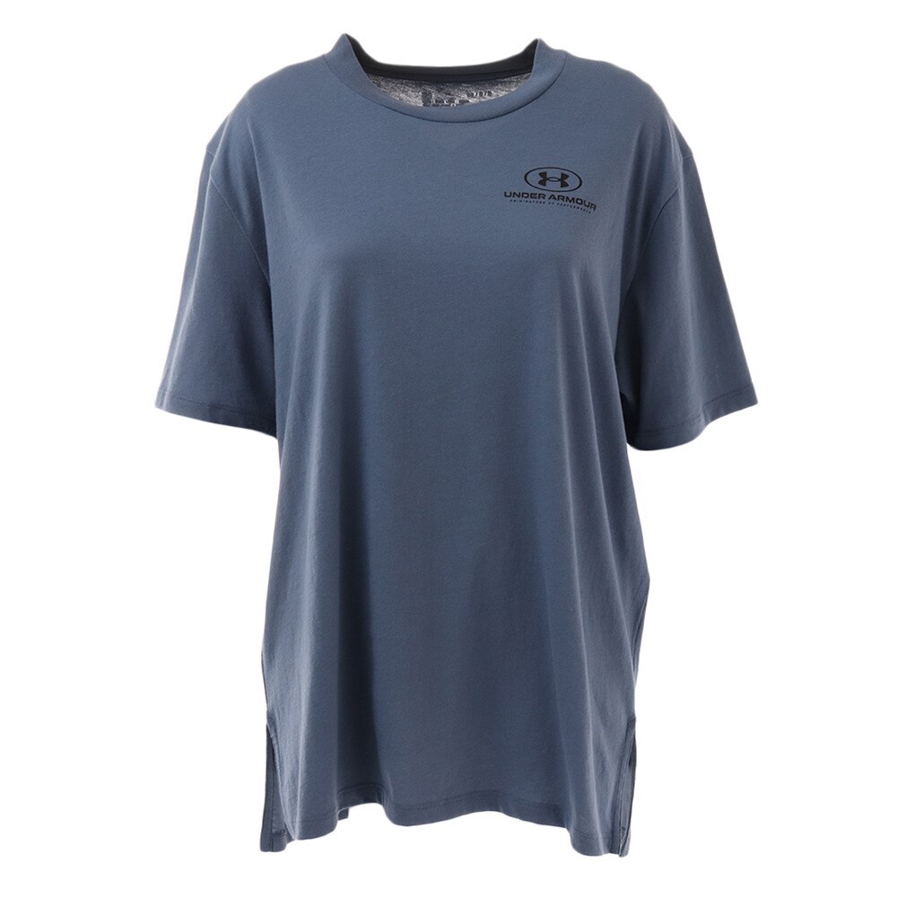  オーバーサイズ グラフィック 半袖Tシャツ 1363206 470 オンライン価格 母の日
