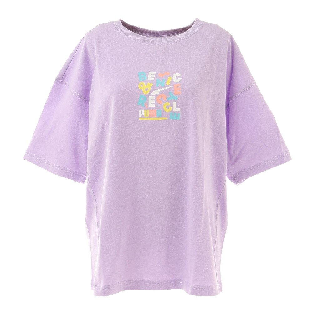  DOWNTOWN グラフィック Tシャツ 530244 16 LLC