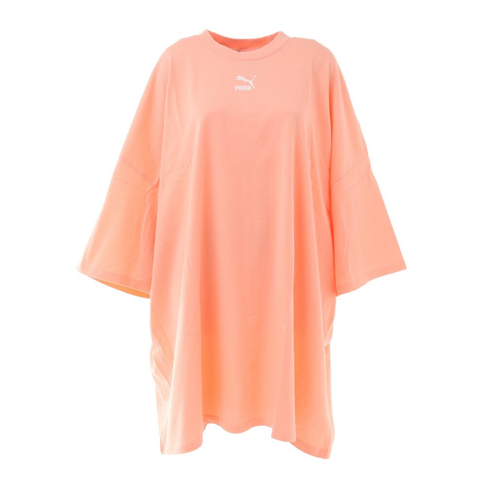  CLASSICS Tシャツ ドレス 530415 26 SPK