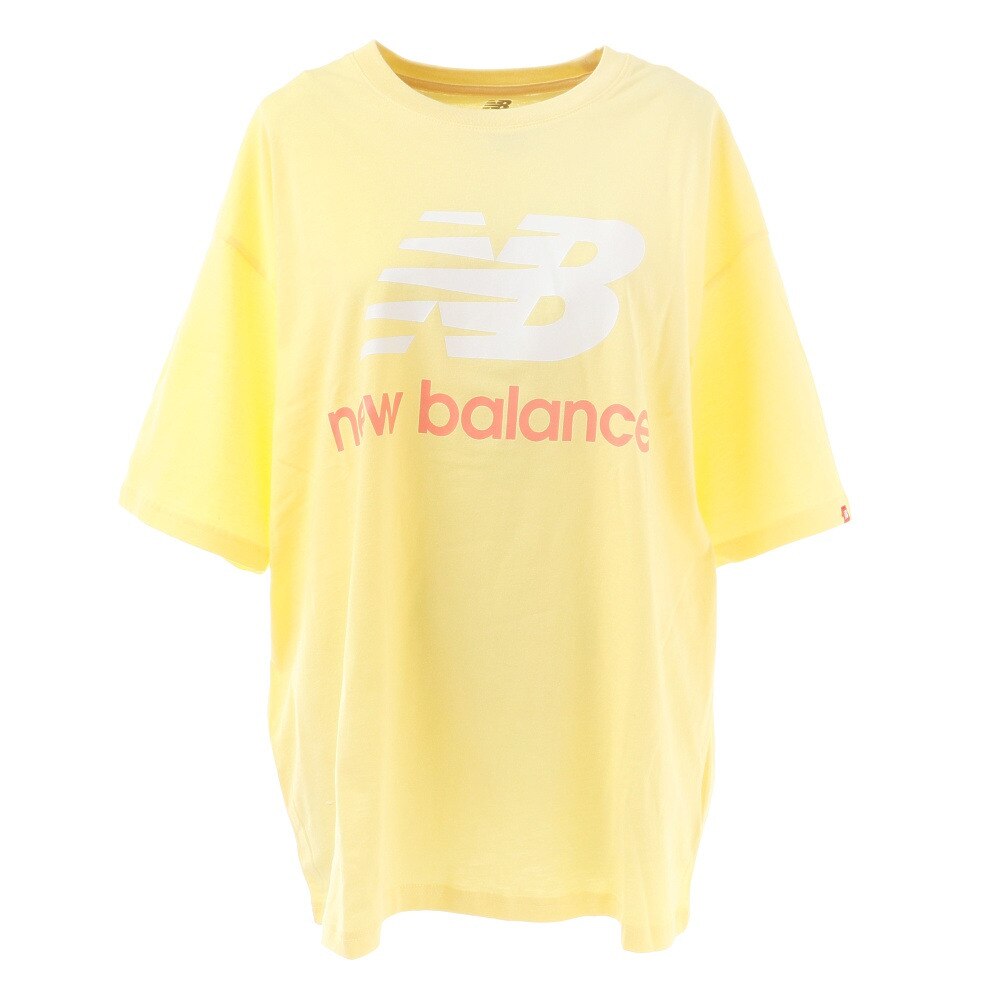  Essentials スタックドロゴ Tシャツ WT03519LHZ