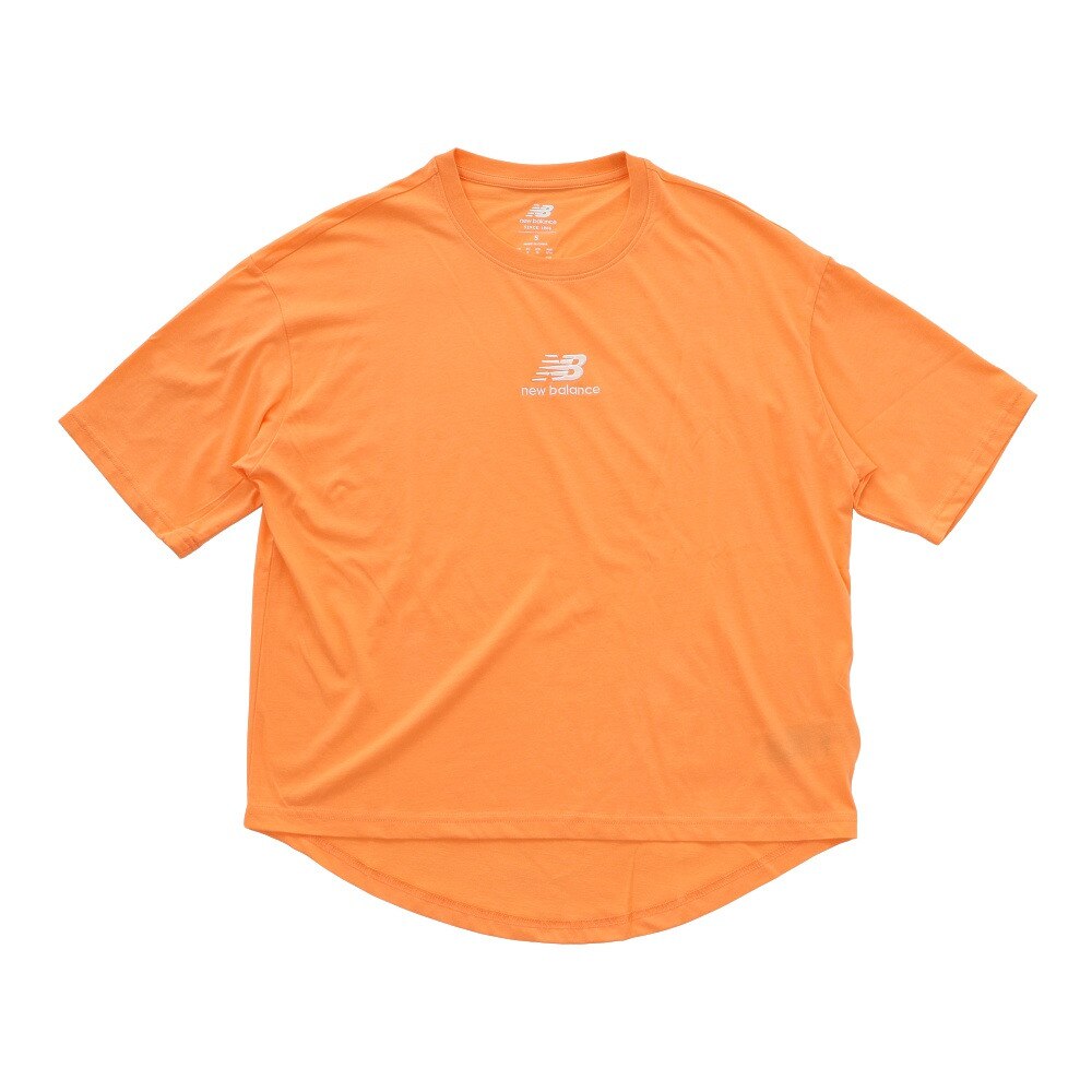  Athletics Collide ショートスリーブ Tシャツ WT11540CPU