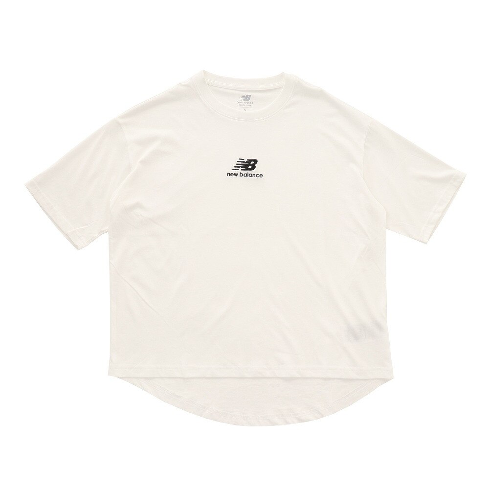  Athletics Collide ショートスリーブ Tシャツ WT11540WT