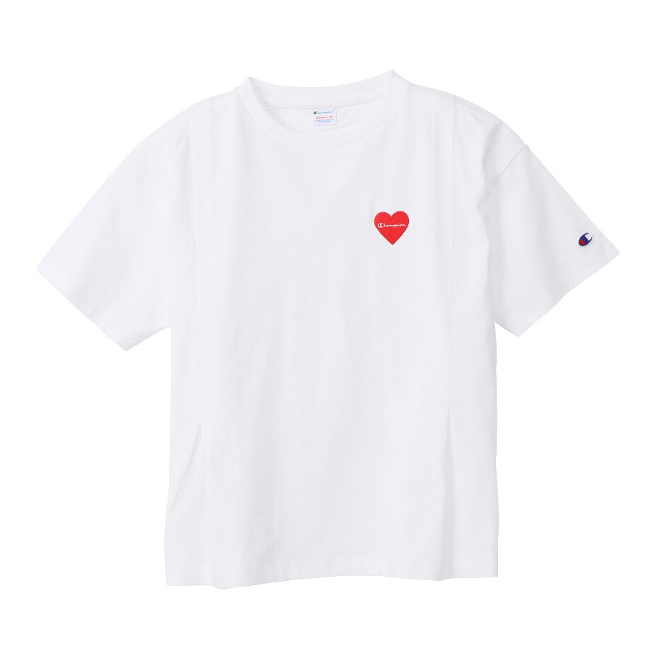  ショートスリーブTシャツ CW-T302 010 オンライン価格