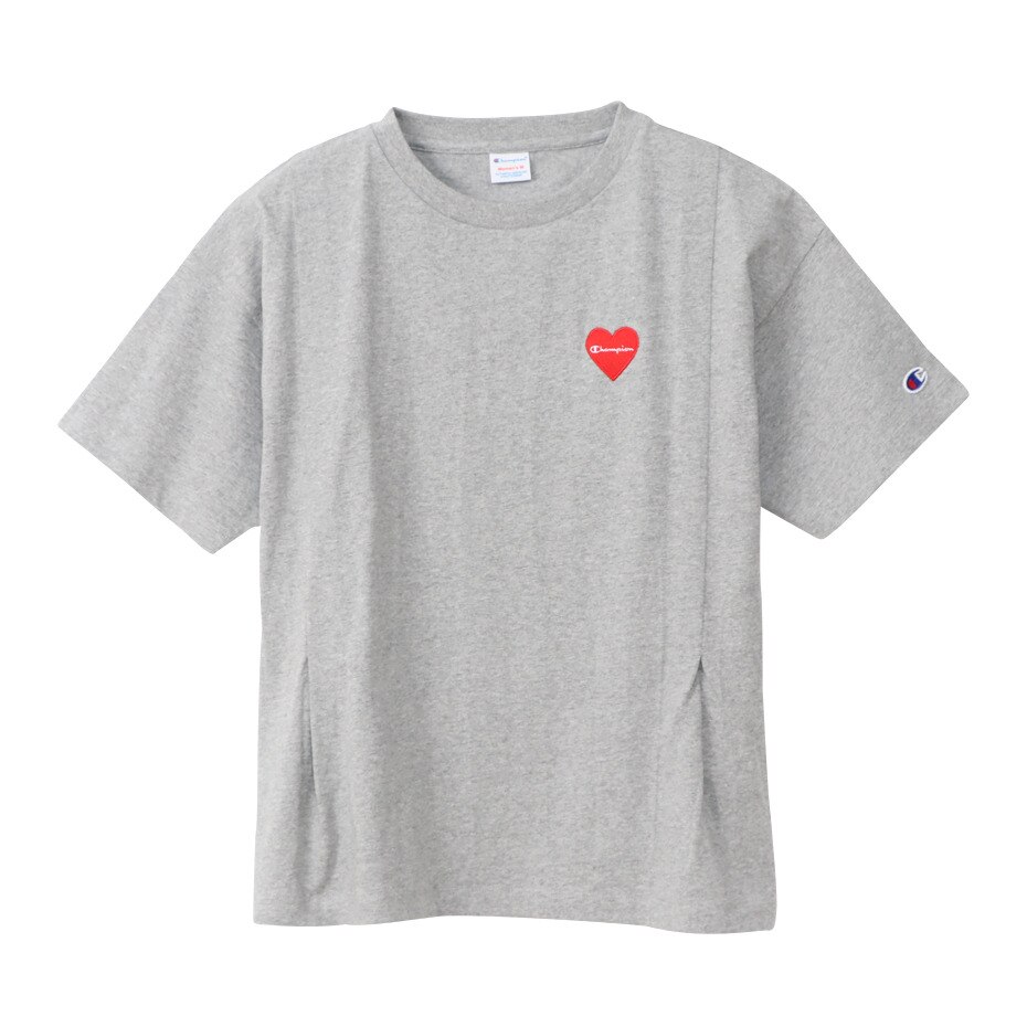 ショートスリーブTシャツ CW-T302 070