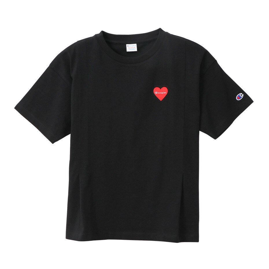  ショートスリーブTシャツ CW-T302 090 オンライン価格