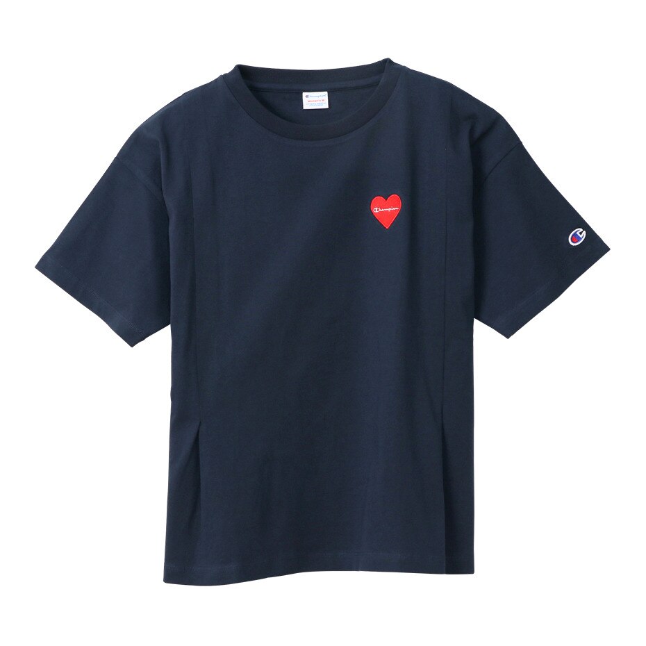  ショートスリーブTシャツ CW-T302 370