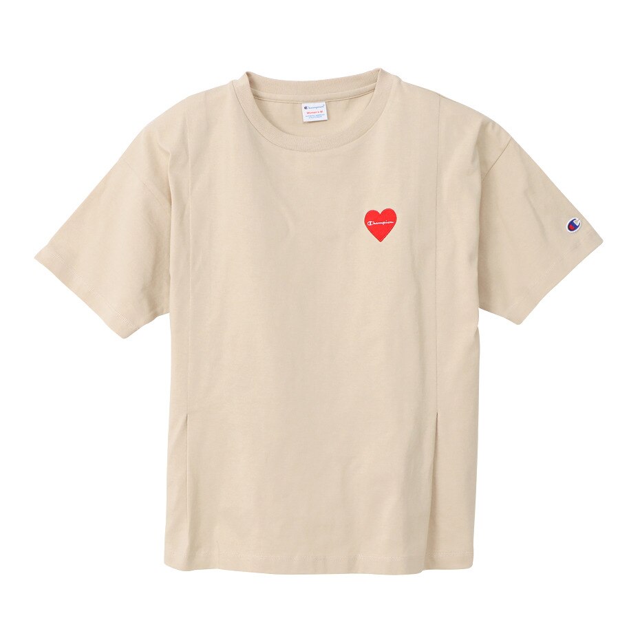 ショートスリーブTシャツ CW-T302 790