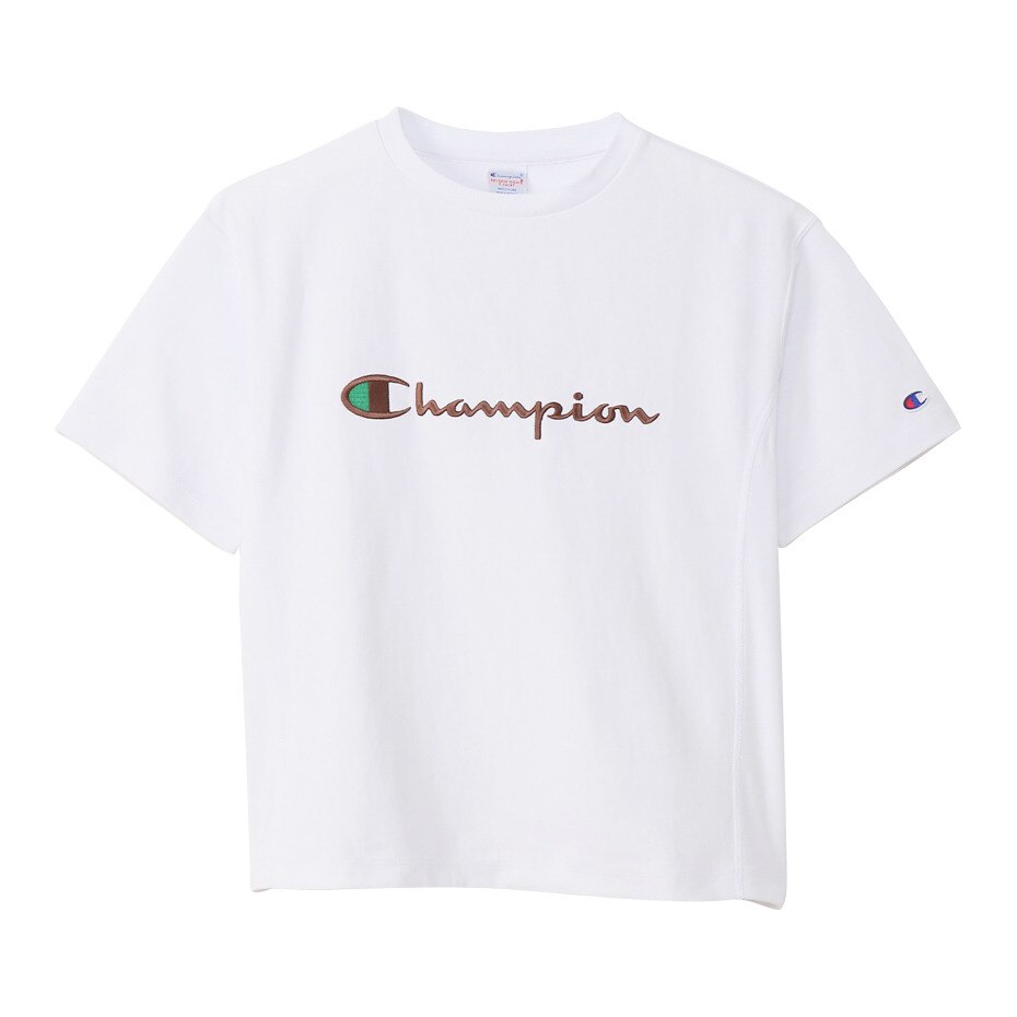  リバースウィーブ ショートスリーブTシャツ CW-T306 010