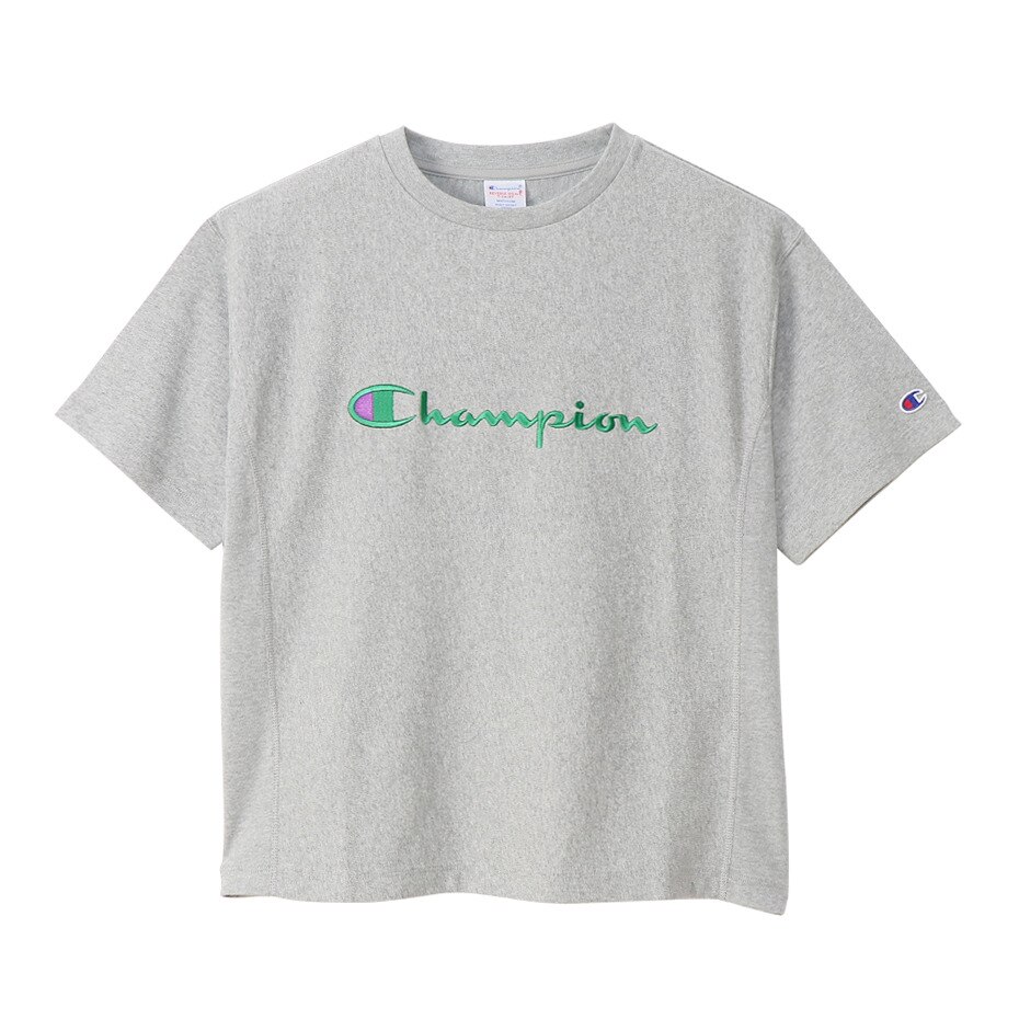  リバースウィーブ ショートスリーブTシャツ CW-T306 070