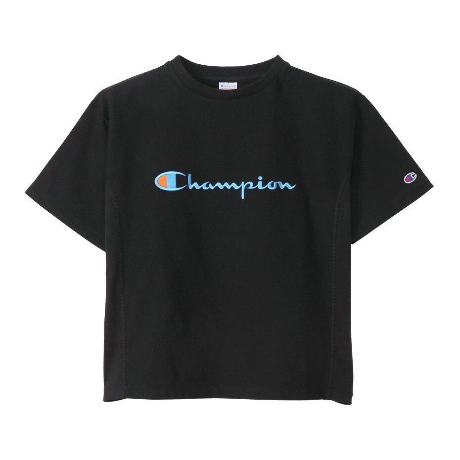  リバースウィーブ ショートスリーブTシャツ CW-T306 090