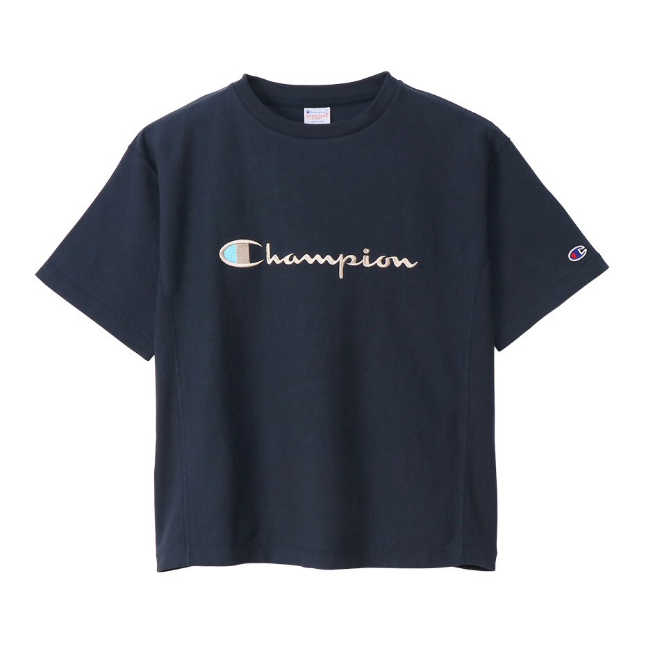  リバースウィーブ ショートスリーブTシャツ CW-T306 370