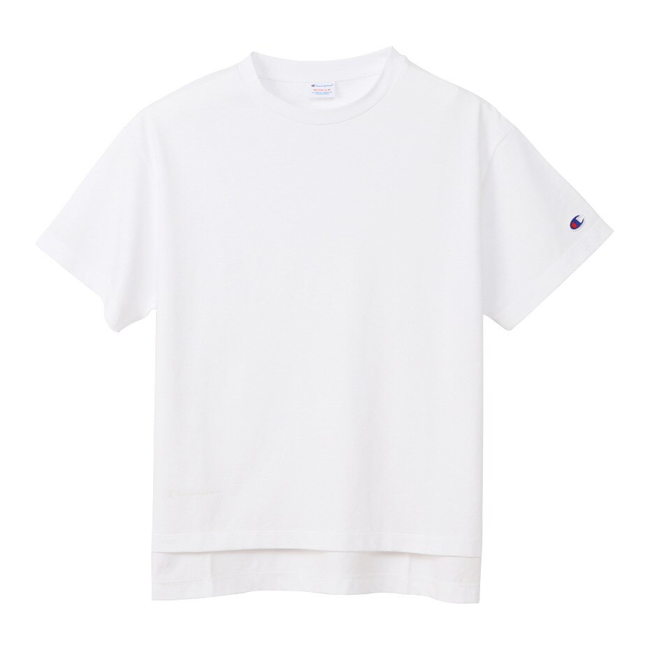  ショートスリーブTシャツ CW-T312 010 半袖