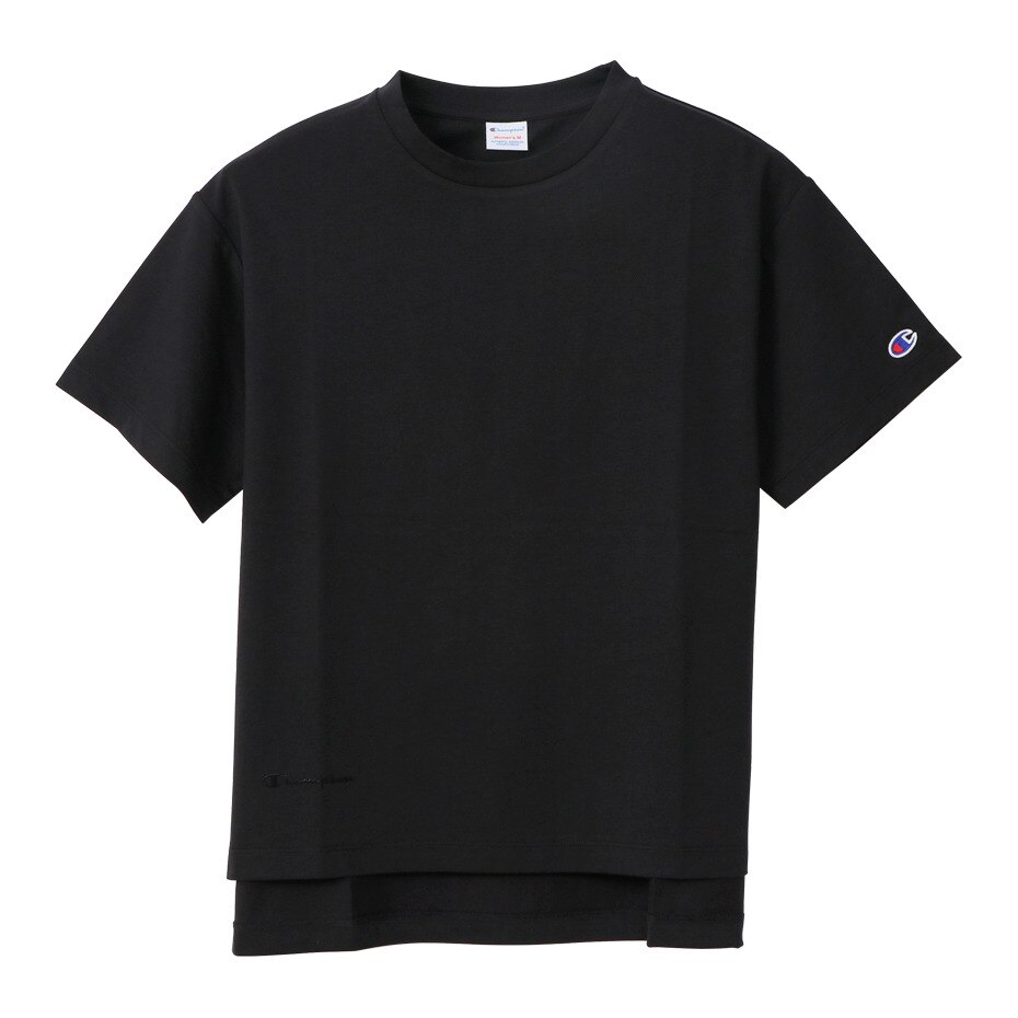  ショートスリーブTシャツ CW-T312 090 半袖