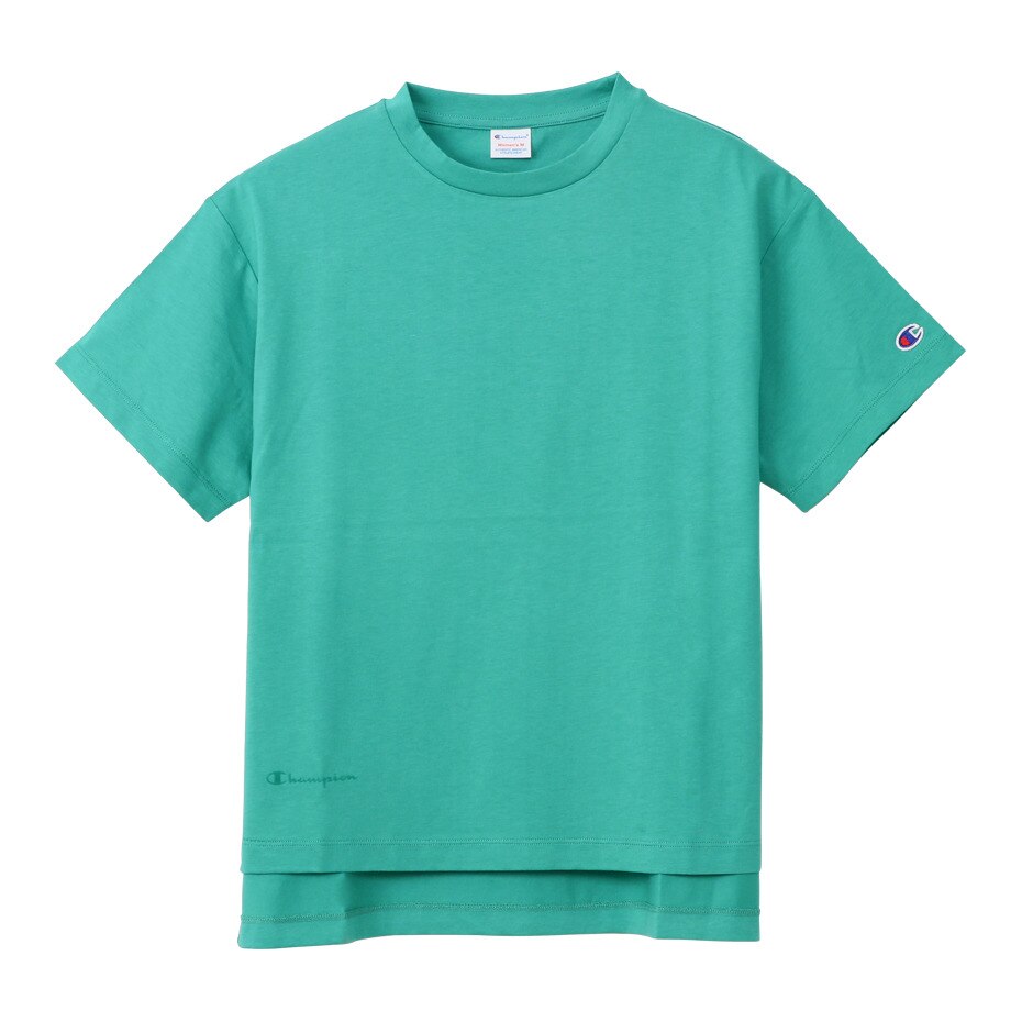  ショートスリーブTシャツ CW-T312 540 半袖