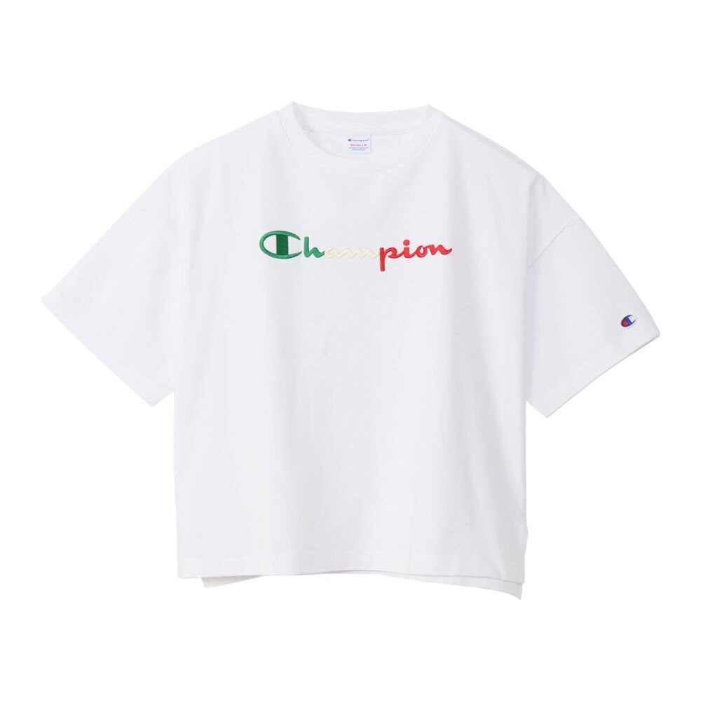  ショートスリーブTシャツ CW-T323 010