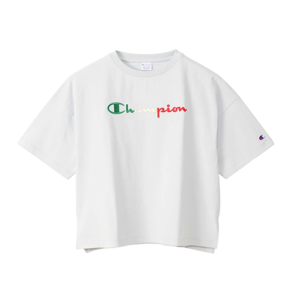  ショートスリーブTシャツ CW-T323 030
