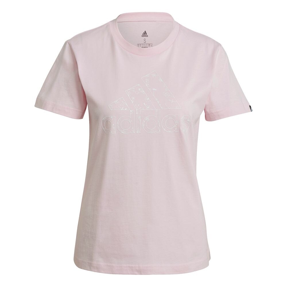  アウトラインド フローラル グラフィック 半袖Tシャツ 28918-GL1033