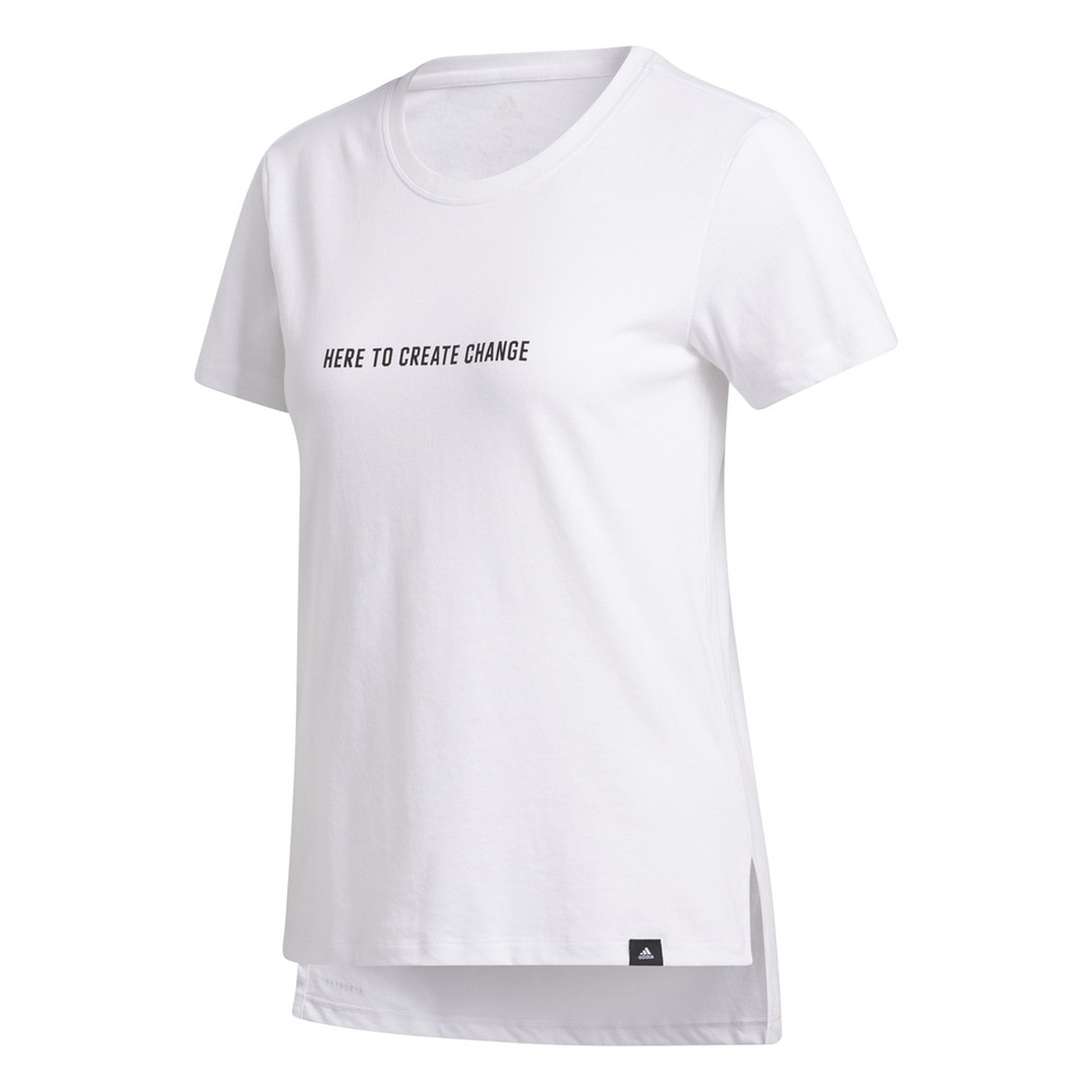  グラフィック 半袖Tシャツ IWU28-GE0287 母の日