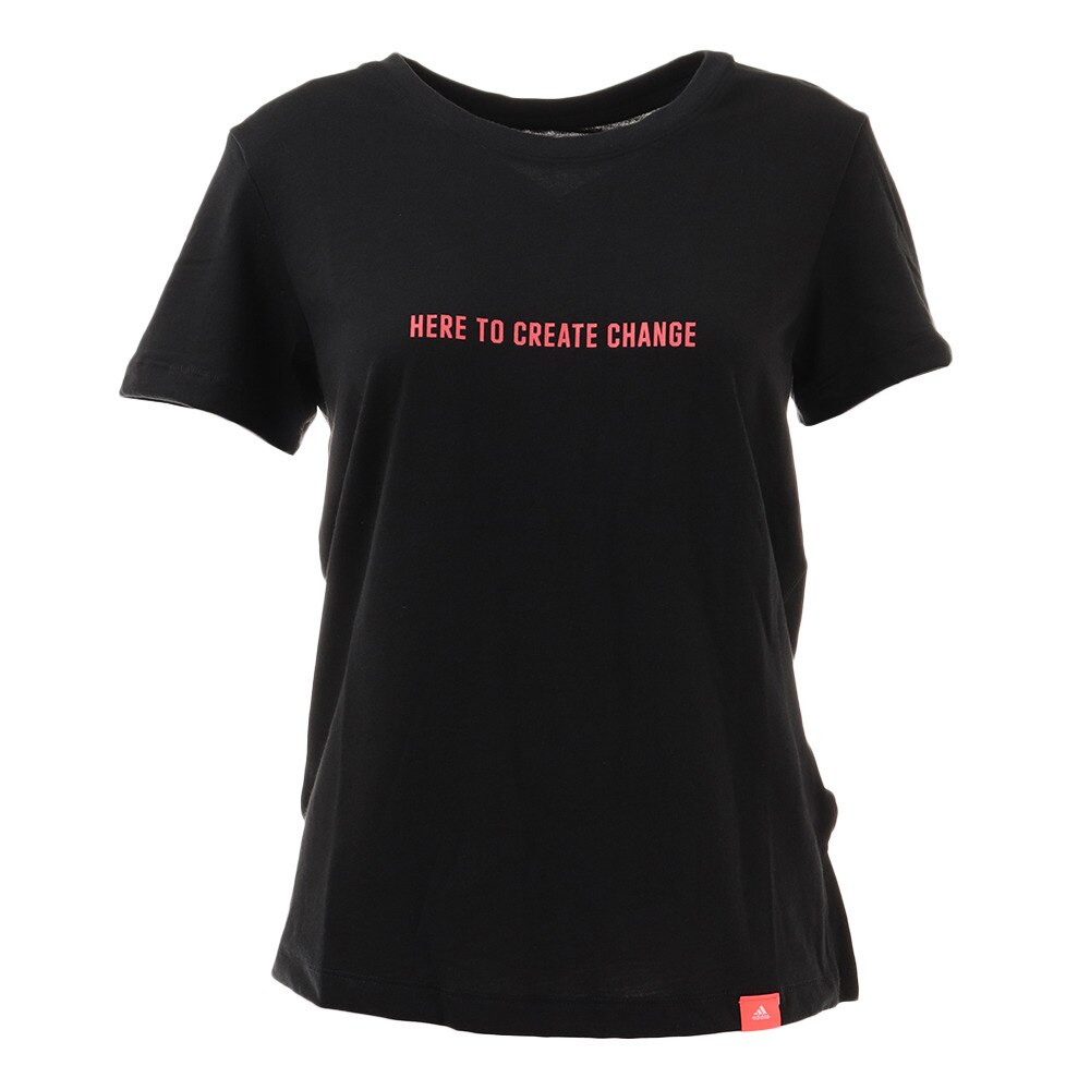  グラフィック 半袖Tシャツ IWU28-GE0288 母の日