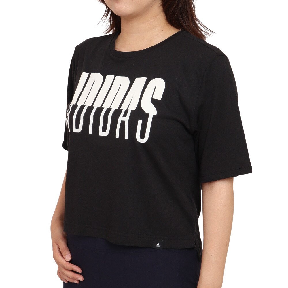  UnivVol 半袖Tシャツ 1W IWU72-GE0304 母の日