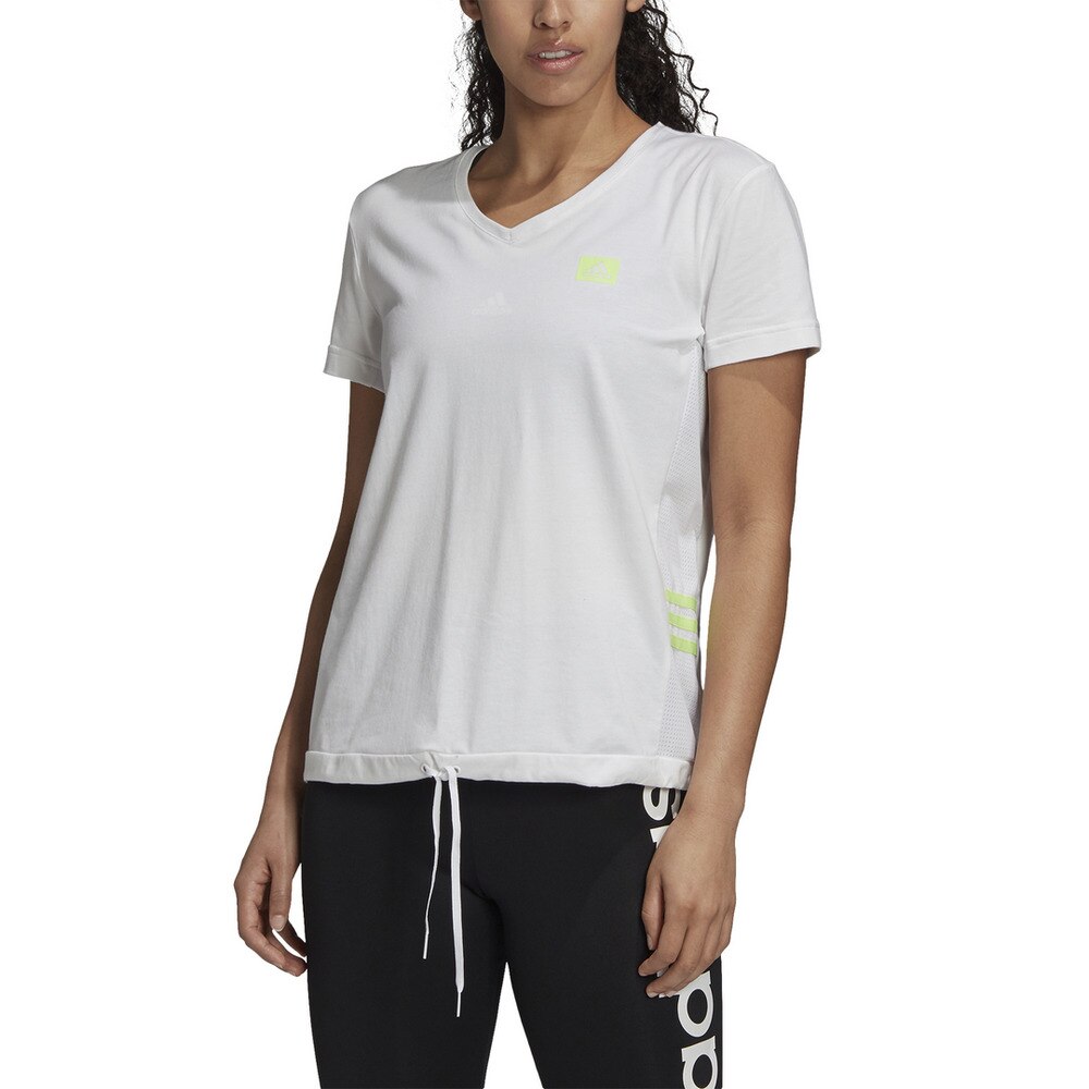  デザインド トゥ ムーブ モーション 半袖Tシャツ IXX01-GD4632 母の日