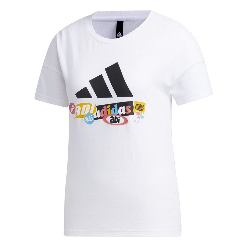  アーバン ストーリー 半袖Tシャツ JLP60-GK8684