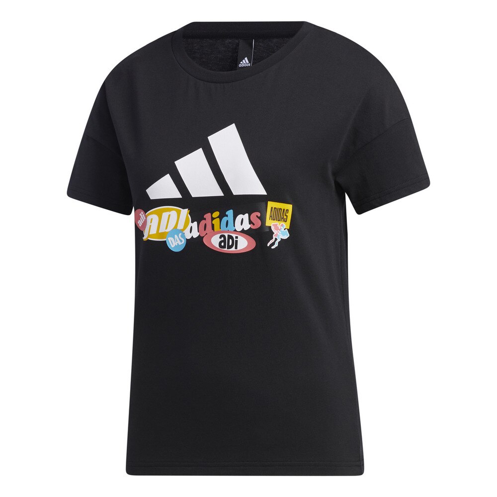  アーバン ストーリー 半袖Tシャツ JLP60-GK8688