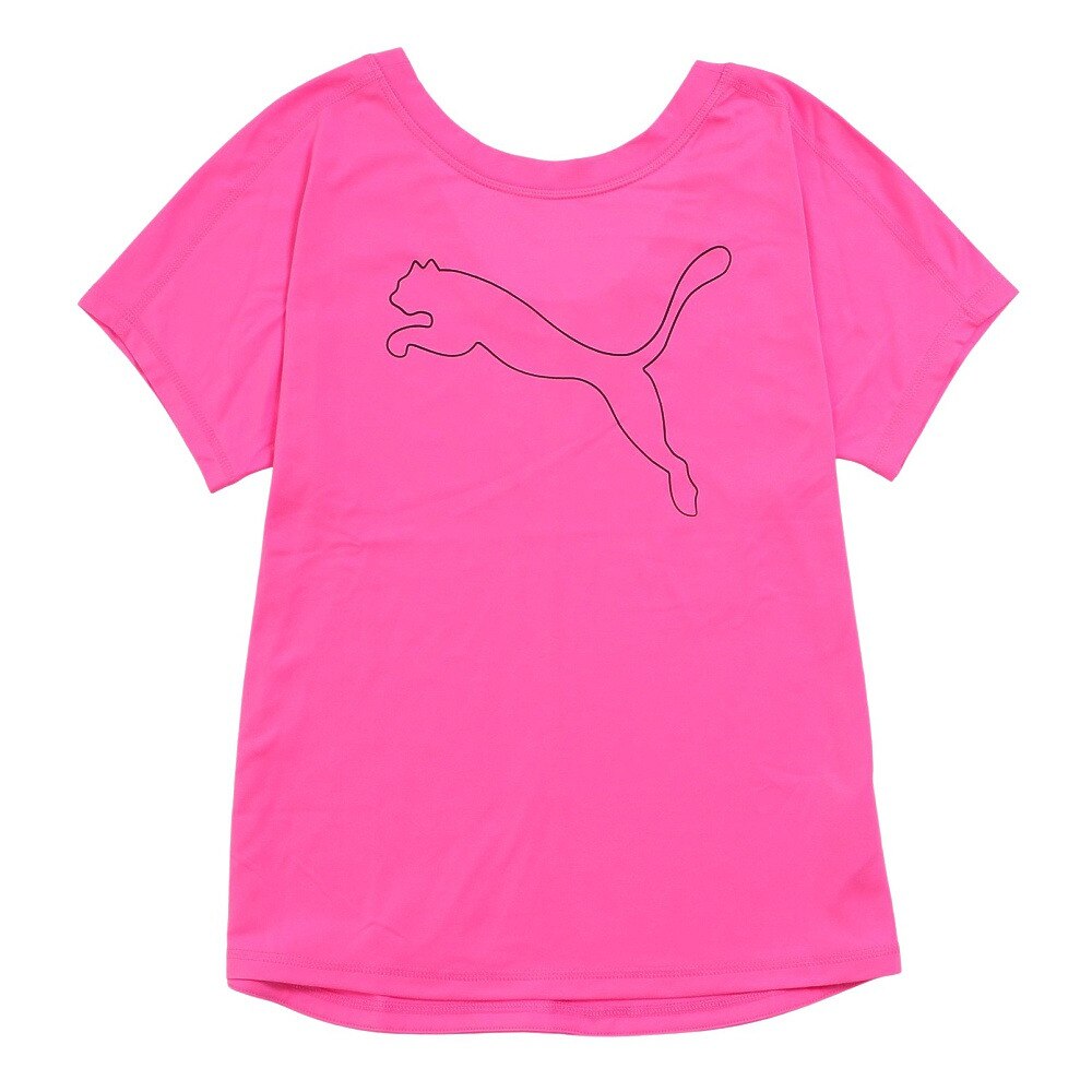  トレーニング ジャージー キャット Tシャ 519939-04