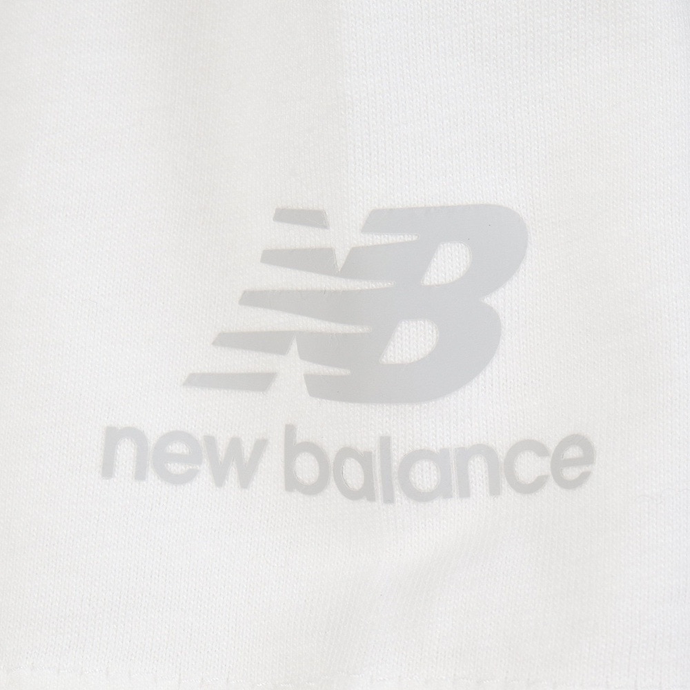 ニューバランス（new balance）（レディース）半袖Tシャツレディース NB Essentials セレブレイトボクシーWT21510 WT