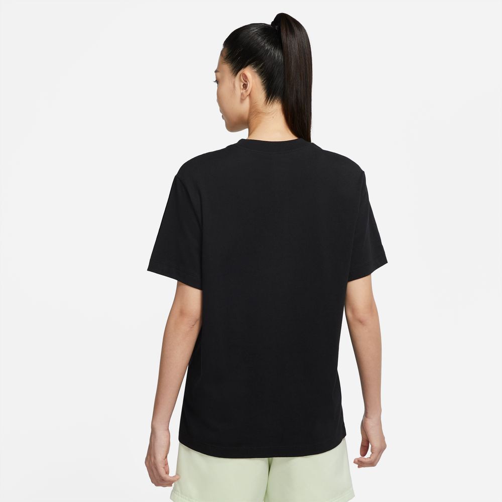 ナイキ（NIKE）（レディース）半袖Tシャツ レディース エッセンシャル Tシャツ DN5698-010