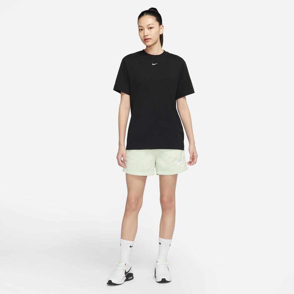 ナイキ（NIKE）（レディース）半袖Tシャツ レディース エッセンシャル Tシャツ DN5698-010