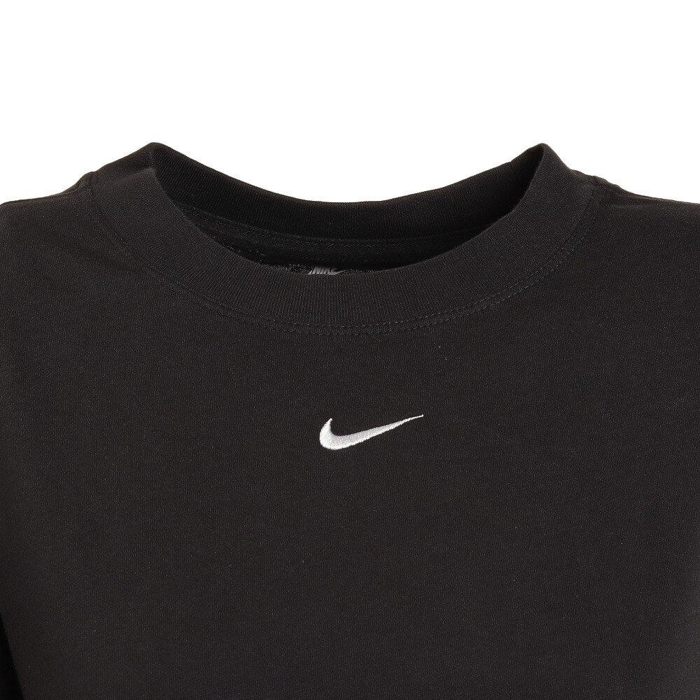 ナイキ（NIKE）（レディース）半袖Tシャツ レディース エッセンシャル Tシャツ DN5698-010