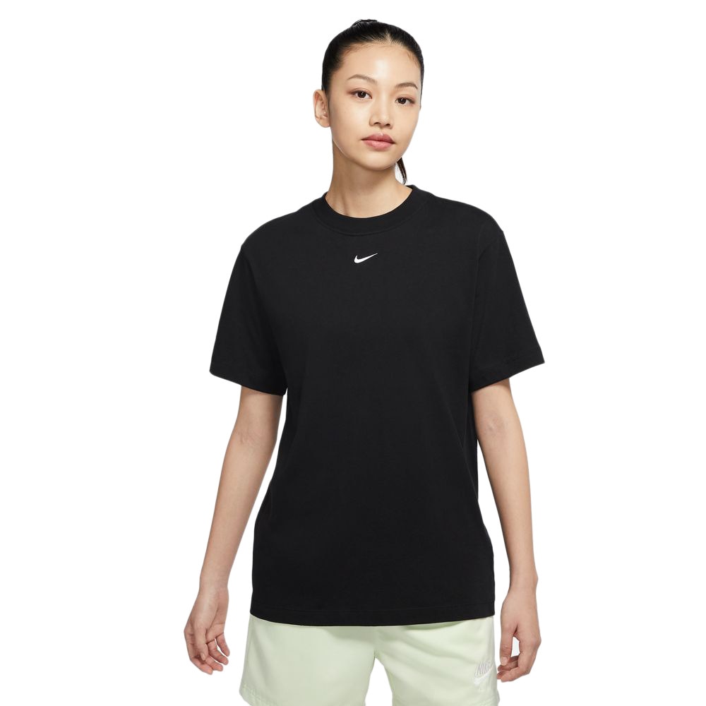 ナイキ（NIKE）（レディース）半袖Tシャツ レディース エッセンシャル