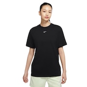 ナイキ(NIKE)(レディース)半袖Tシャツ レディース エッセンシャル Tシャツ DN5698-010