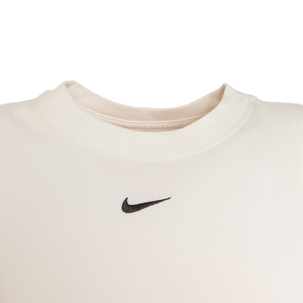 ナイキ（NIKE）（レディース）半袖Tシャツ レディース エッセンシャル Tシャツ DN5698-100