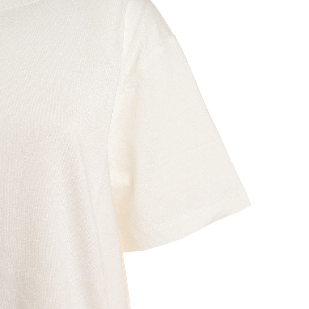ナイキ（NIKE）（レディース）半袖Tシャツ レディース エッセンシャル Tシャツ DN5698-100