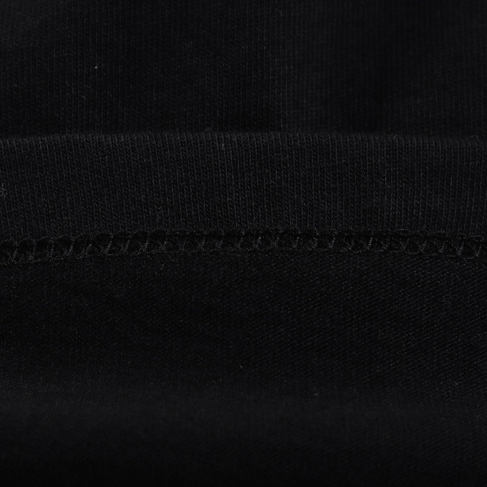 ナイキ（NIKE）（レディース）半袖Tシャツ レディース 黒 NSW エッセンシャル ICN FTRA DX7907-010 