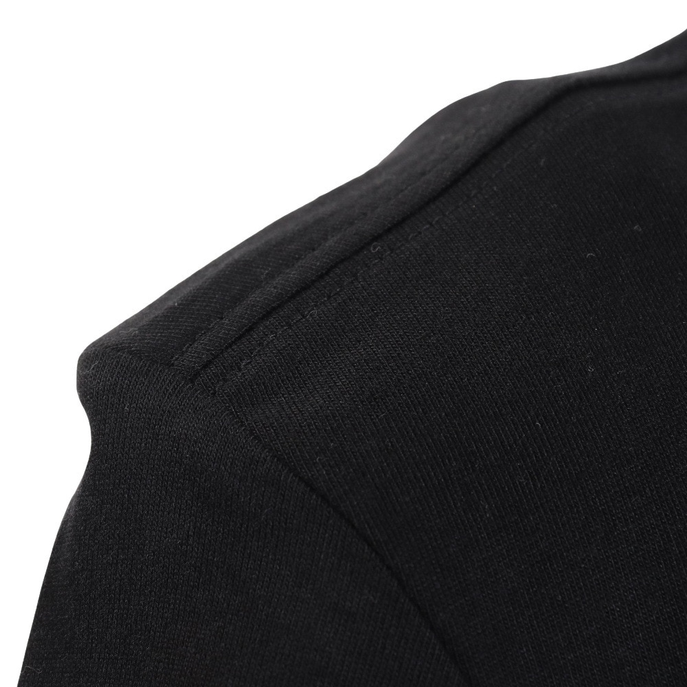 ナイキ（NIKE）（レディース）半袖Tシャツ レディース 黒 NSW エッセンシャル ICN FTRA DX7907-010 