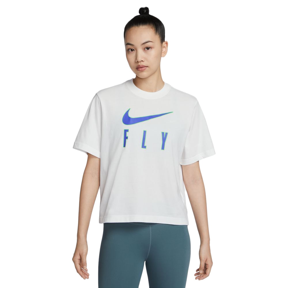 最安値級価格 ナイキ 白色 ホワイト サッカー Tシャツ
